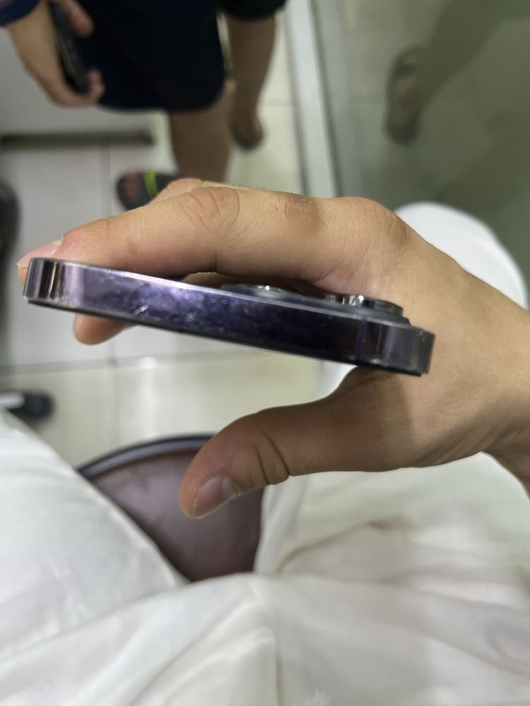 Продам iphone 14 pro max