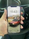 Iphone 12 pro max gold 128 gb