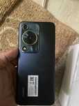 huawei nova Y72 с мощной АКБ на 6000 mAh