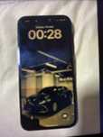 iPhone 14 pro max 128gb 80emkost