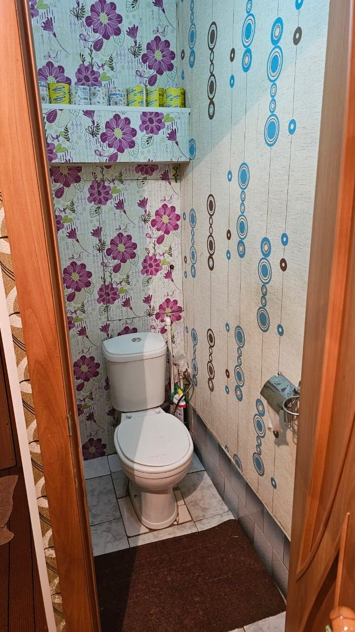 Продам 2 комнатную квартиру.