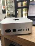 Моноблок Mac Mini M4