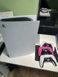Продам Play Station 5 (ps5)