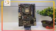 Материнская плата ECS H61H2-M12/LGA1155/Intel Core i3-2xxx/4GB DDR3