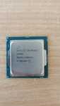 Продаю Intel celeron G 3 900