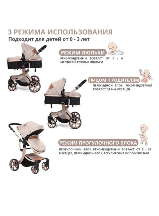 Коляска сатылады!