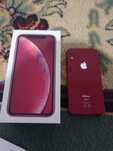 IPhone Xr память 64