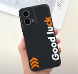 Чехол для Motorola G 24