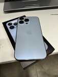 Iphone 13 pro 128 gb