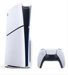 Sony Playstation 5 slim