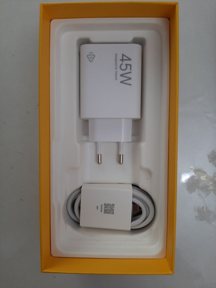 Poco 7X 256 GB новый 5G