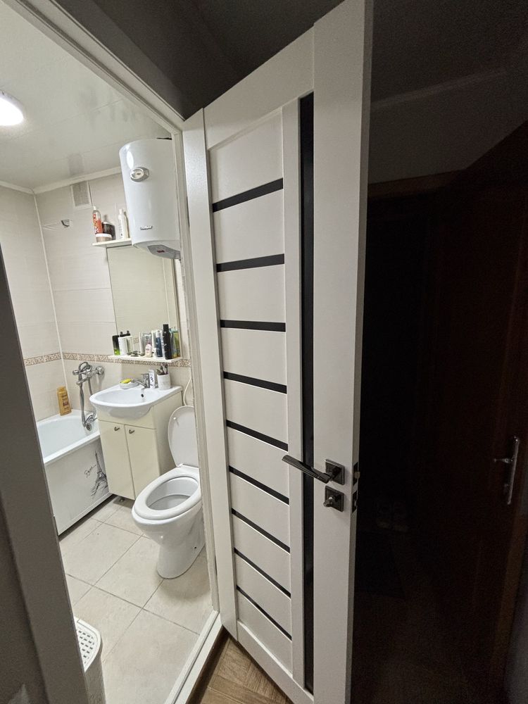 Продам квартиру в Сарани, в центре на ДК
