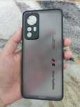 Чехол для Xiaomi 12
