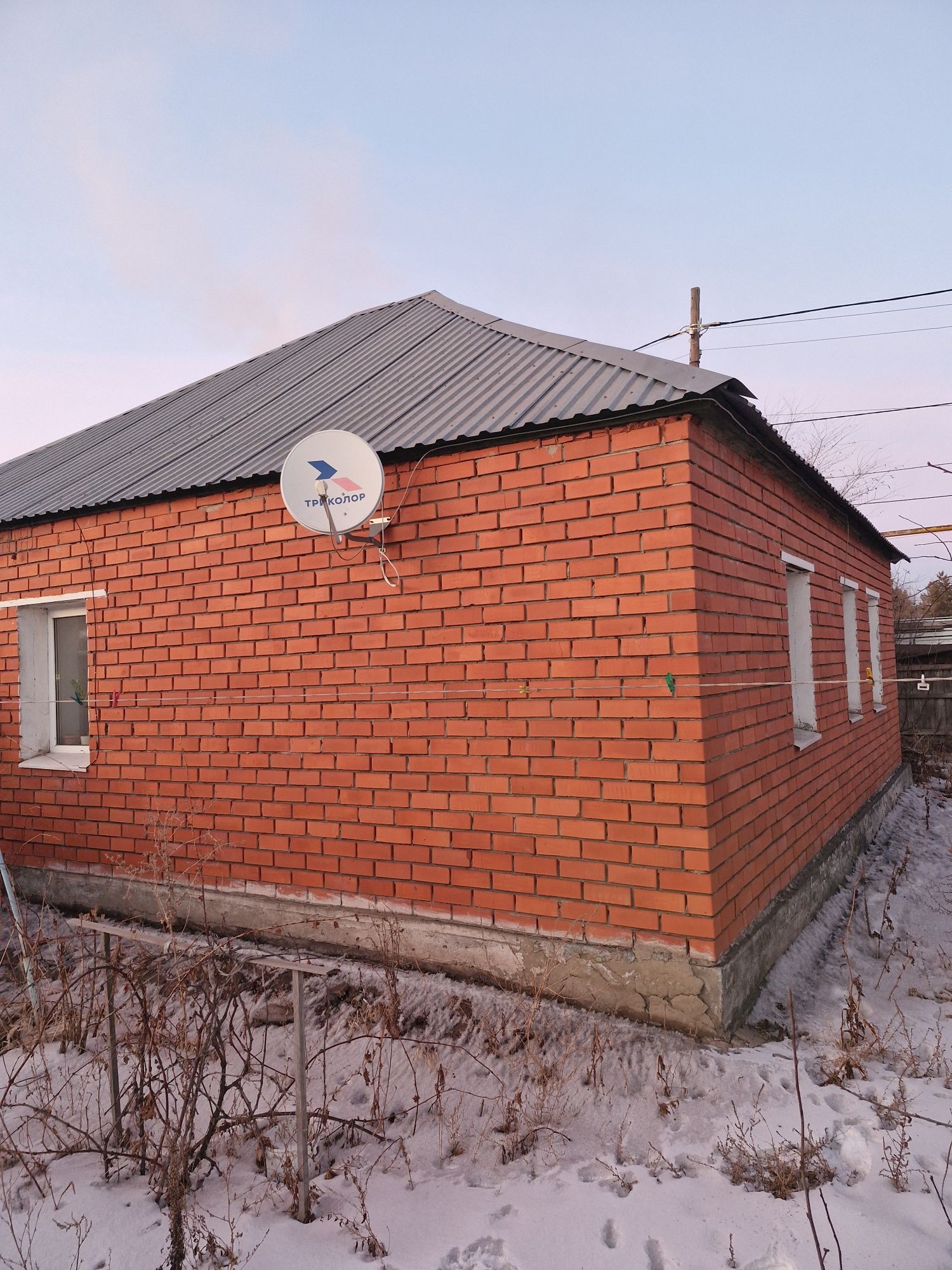 Продам частный дом