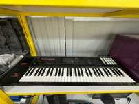 Синтезатор Roland ( г.Караганда ул Ерубаева 54) ЛОТ 645802
