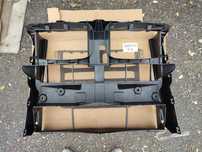 Кожух диффузора BMW X5 F15
