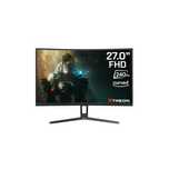 Изогнутый  Монитор XTREON 27"|240HZ|1mc| XT2769VD |Магазин Red Geek