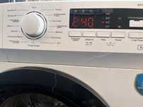 Midea Стиральные машина Автомат