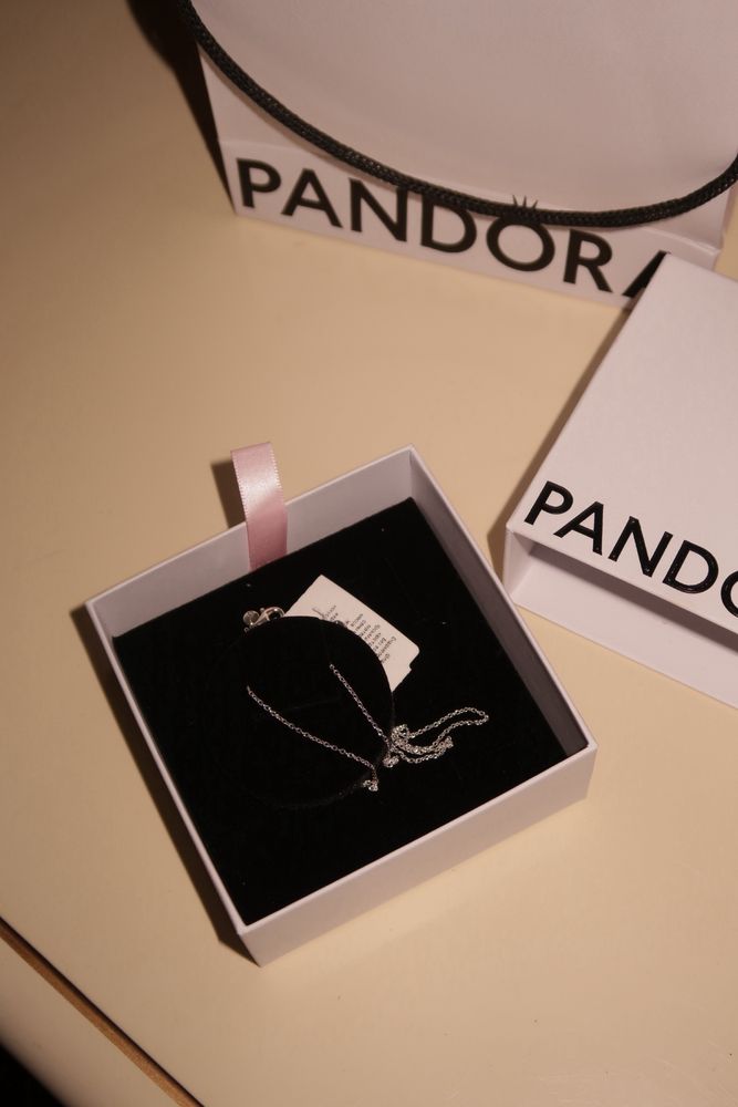 Кулон pandora