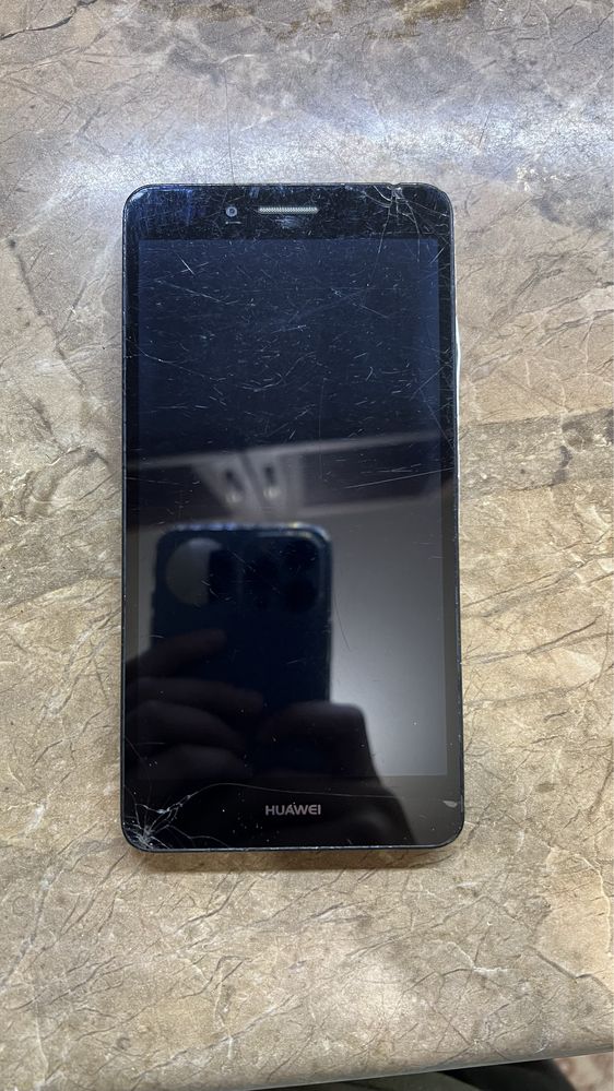 Телефон Huawel GR5 DS LTE (KII-L21)