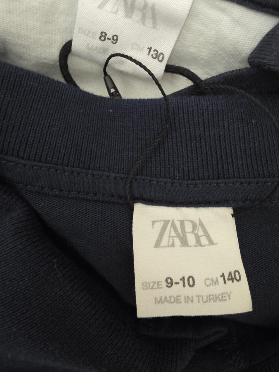 Zara на девочку в идеальном состоянии  9 лет