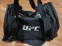 Сумка UFC Unrivaled 30 year