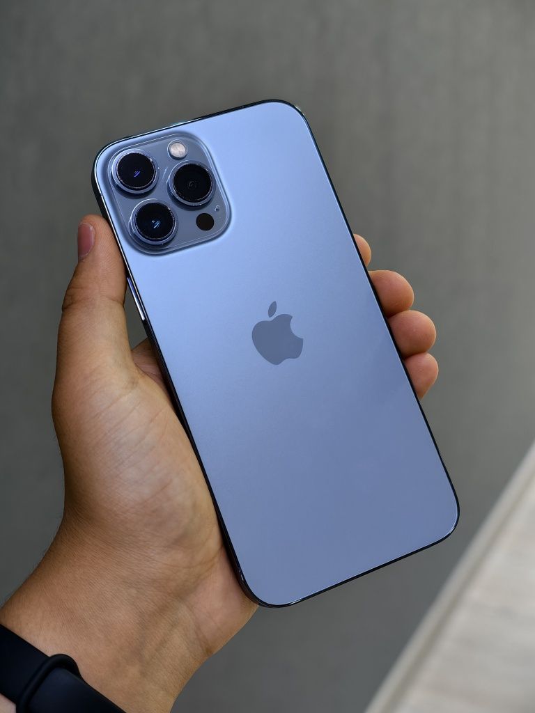 iPhone 13 Pro Max 256 GB | Mobile Zone