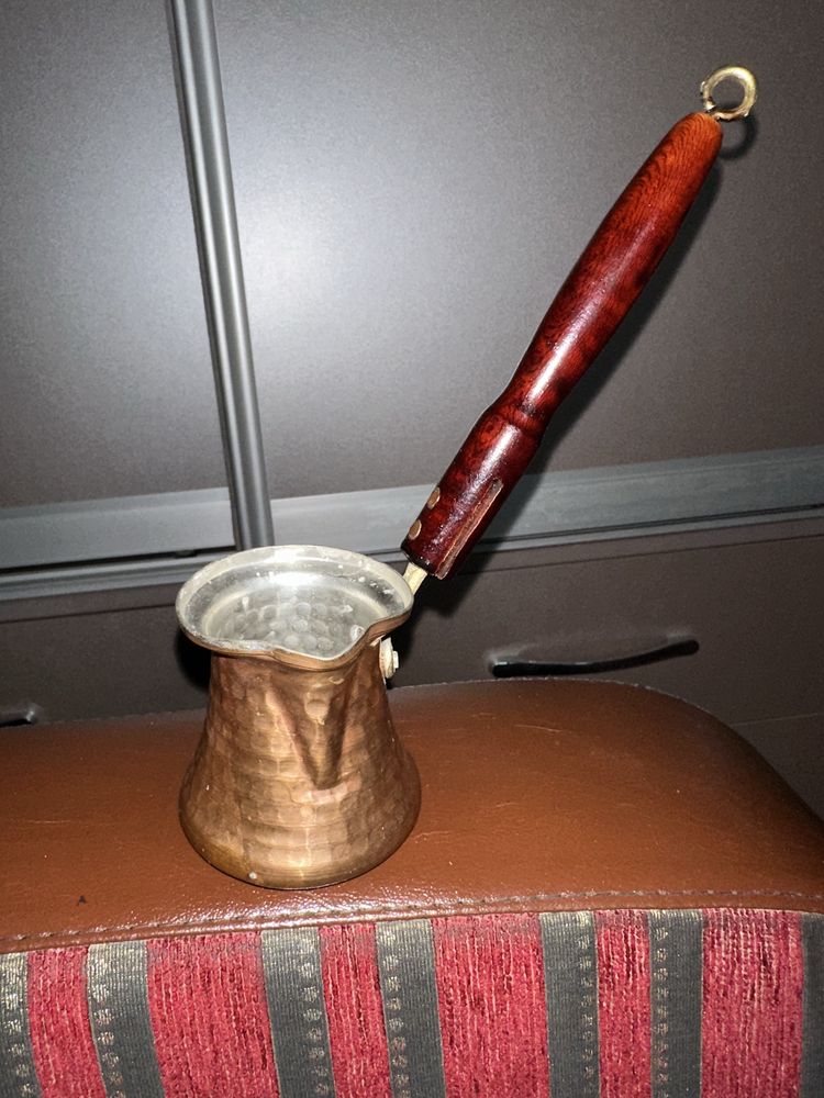 Продам турка  для варки кофе