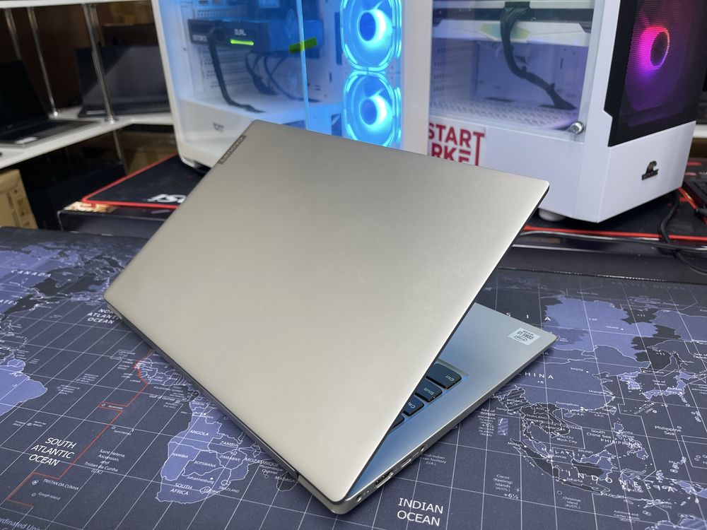 Ноутбук Lenovo IdeaPad S320 Core i3-1005G1|8Gb|SSD128Gb|Intel
