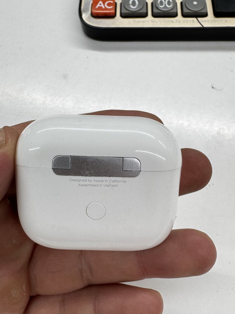 Air pods 3 обмен срочно