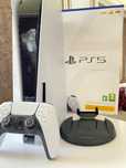 Продам Playstation 5 новый