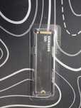 Samsung SSD 256гб
