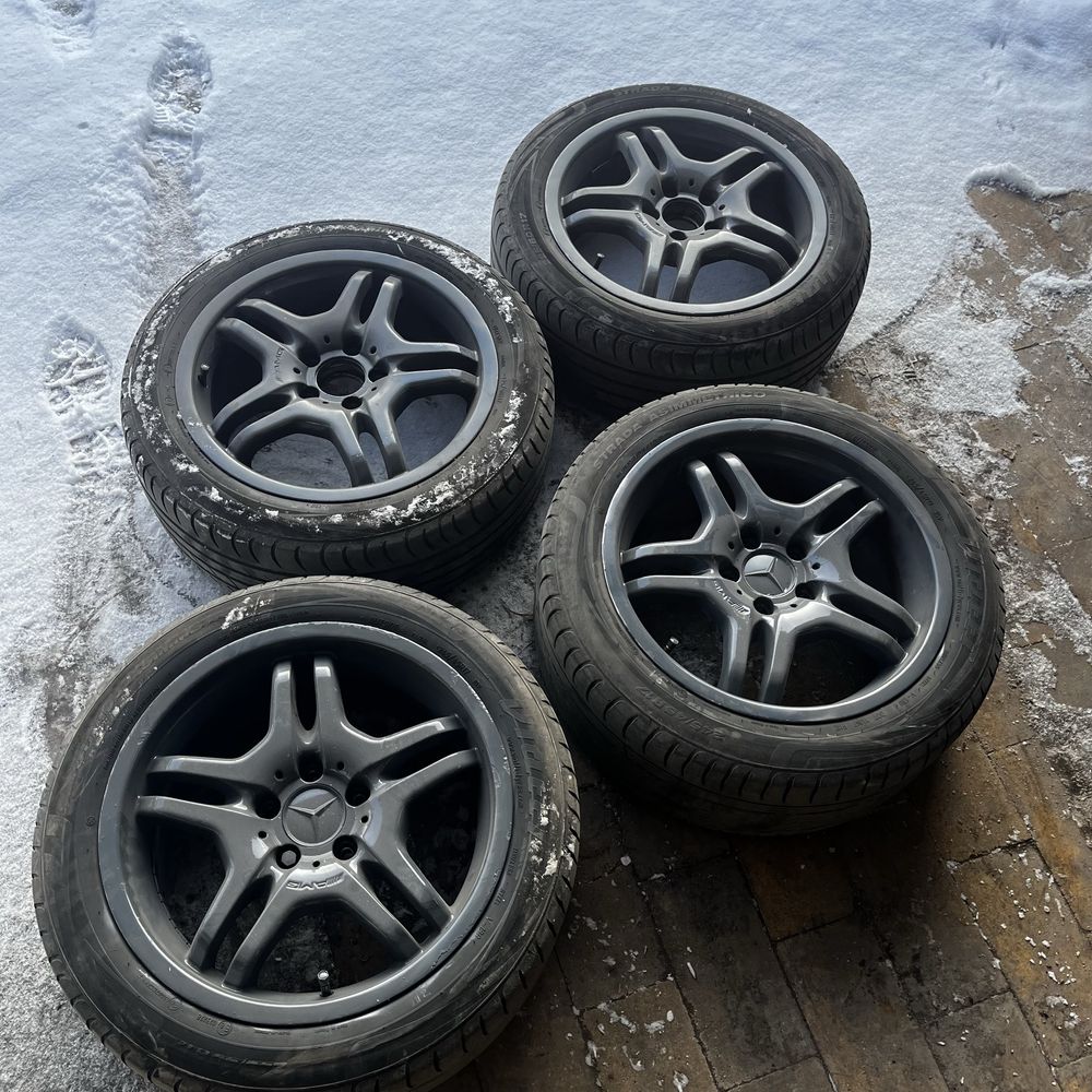 Титанка в хорошем состояний