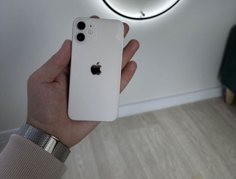 Iphone 12 mini 128GB с гарантией