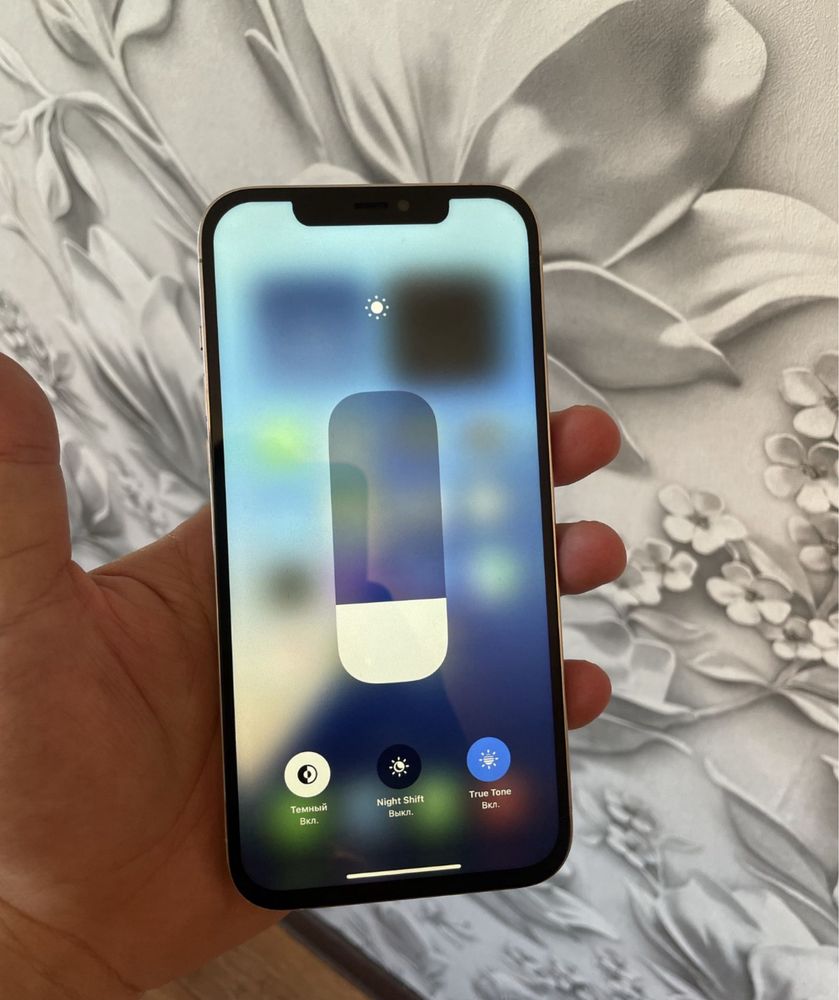 Iphone 12 Pro в отличном состояние