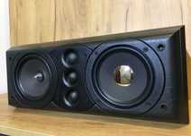 Центральный канал Mission 77c номинал 75w 8 ом (Made in England)