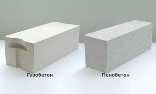 Теплоблок пеноблок кирпич