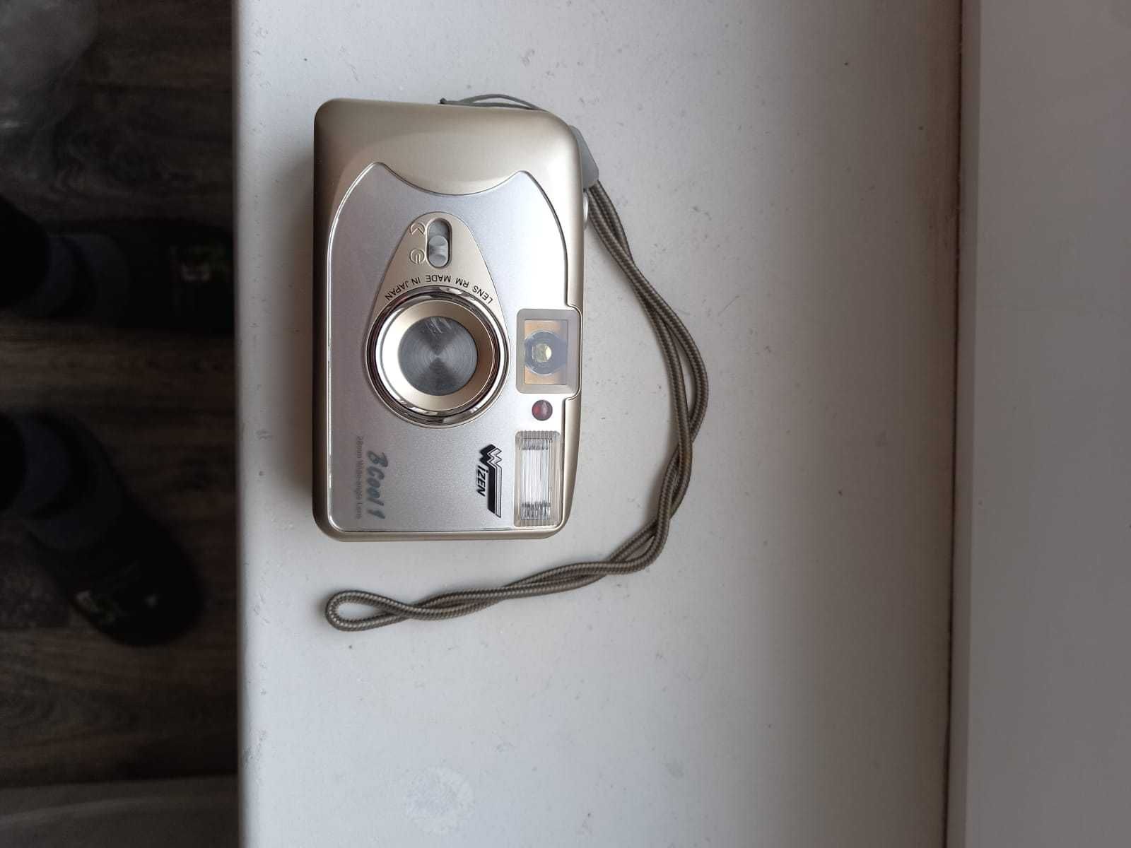 продам фотоаппараты Kodak и Wizen