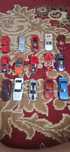 Hot Wheels коллекциясы сатылады!