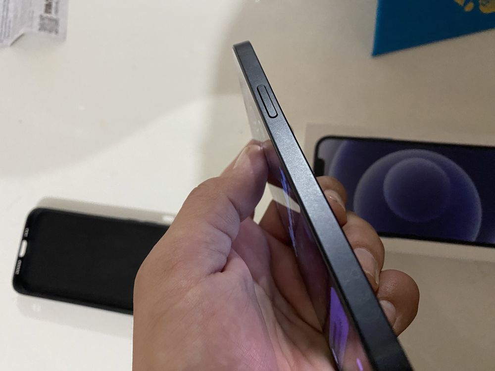 Iphone 12 сатылады