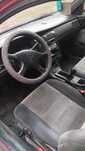 Машина Toyota Carina E
