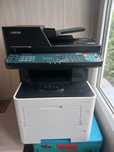 МФУ Kyocera ECOSYS M3145dn - незаменимый помощник в офисе