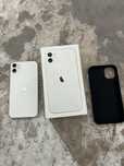 iPhone 11 128Гб 78% Минус жок