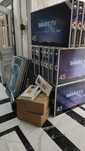 Акция! Новый "Samsung" телевизор "Smart Tv", "YouTube"