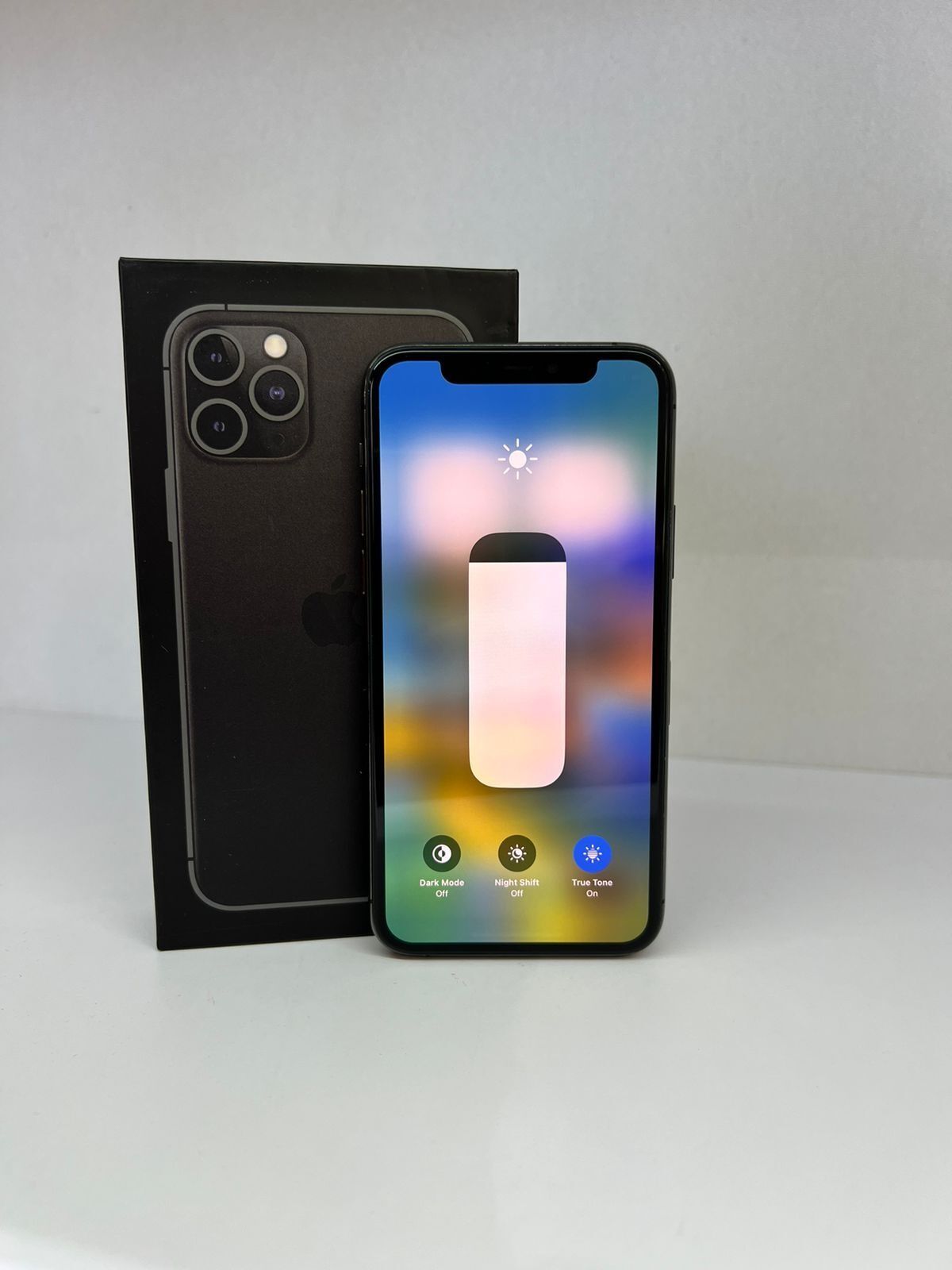 Iphone 11 pro на 256gb Айфон телефон в идеале