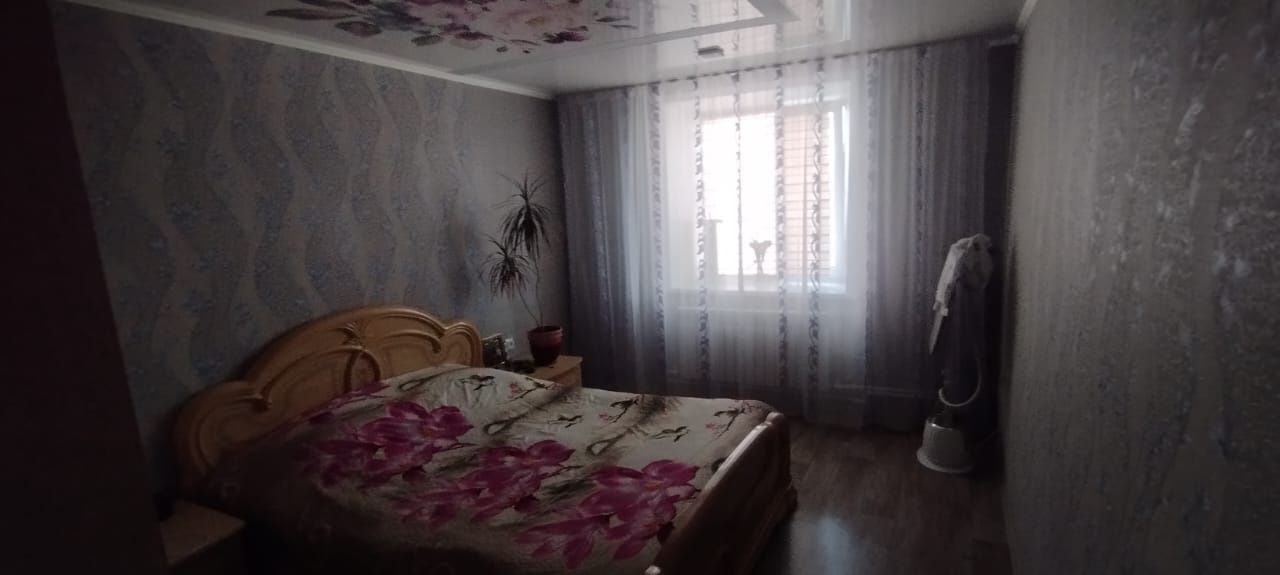 Продам 3-х комнатную квартиру