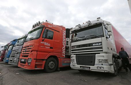 Грузоперевозки фура тралл реф тент длиномер шаландра камаз газель борт