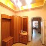 Продам 3х ком кв, площ66,4кв.м. 2/2эт Ауезова