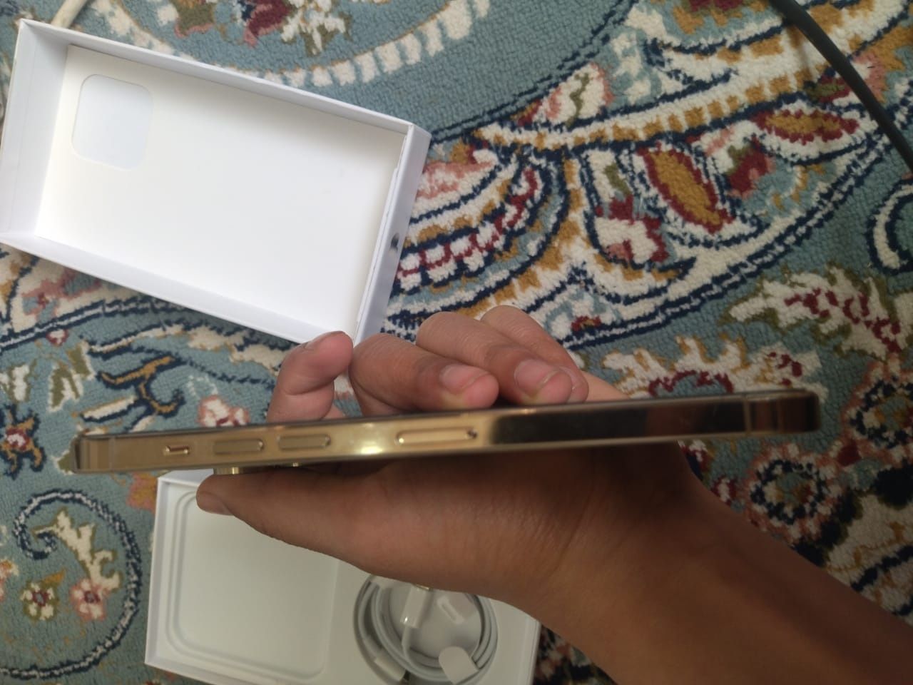 iPhone 14 promax