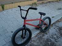 bmx топовый бмх трюковой